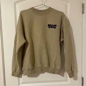 Adanola crewneck
